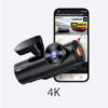 4k Dash Cams
