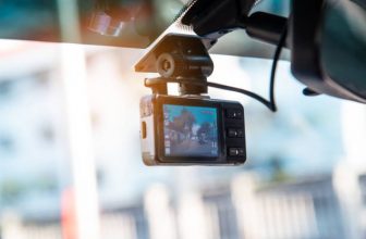 Why Using a Dash Cam with Parking Mode is so Important