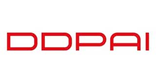 DDPAI Z50 4K DashCam