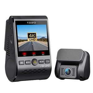 VIOFO A129 PRO DUO 2 Channel Dashcam