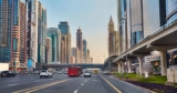 Dashcams in Dubai -are they allowed?