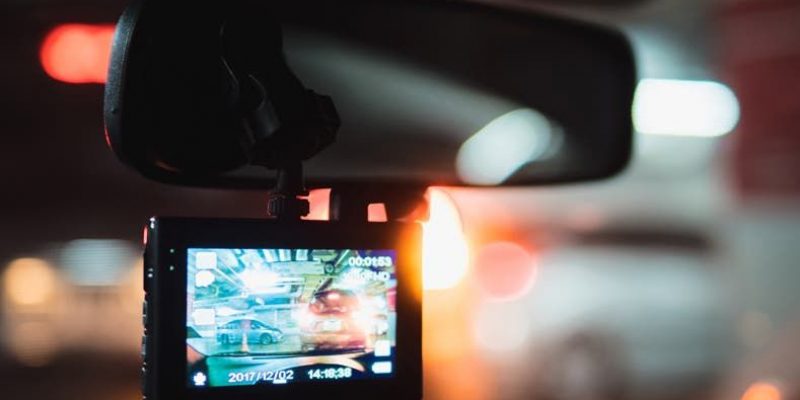 Parking Mode on Dashcams : All you need to know